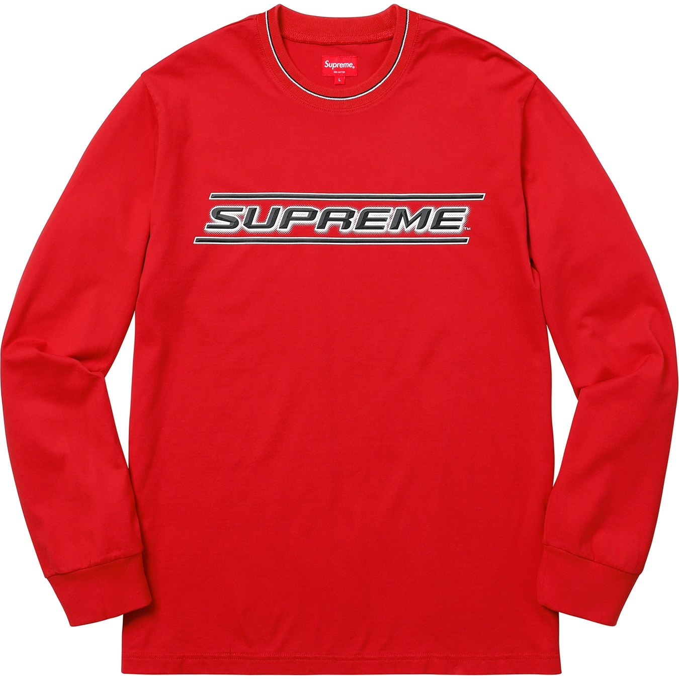 Bevel L/S Top view 5